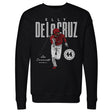 Elly De La Cruz Men's Crewneck Sweatshirt | 500 LEVEL