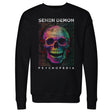 Psychopedia Men's Crewneck Sweatshirt | 500 LEVEL