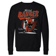 Bill Barber Men's Crewneck Sweatshirt | 500 LEVEL