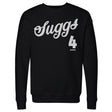 Jalen Suggs Men's Crewneck Sweatshirt | 500 LEVEL