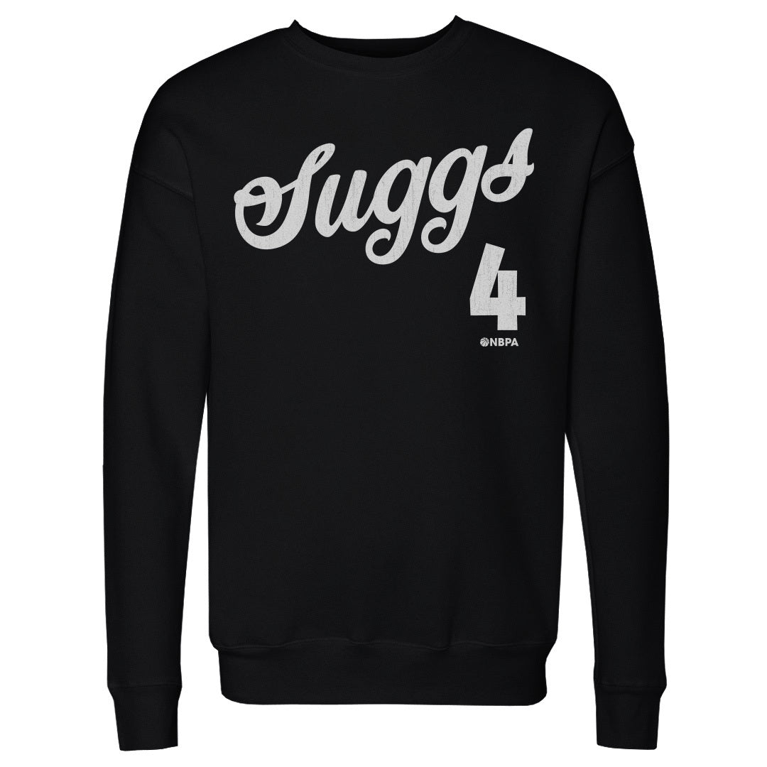 Jalen Suggs Men's Crewneck Sweatshirt | 500 LEVEL