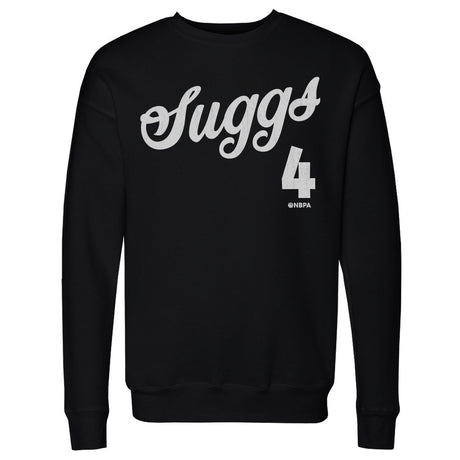 Jalen Suggs Men's Crewneck Sweatshirt | 500 LEVEL