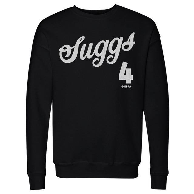 Jalen Suggs Men's Crewneck Sweatshirt | 500 LEVEL
