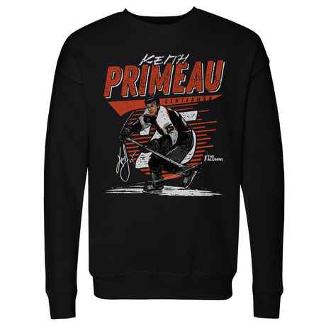 Keith Primeau Men's Crewneck Sweatshirt | 500 LEVEL