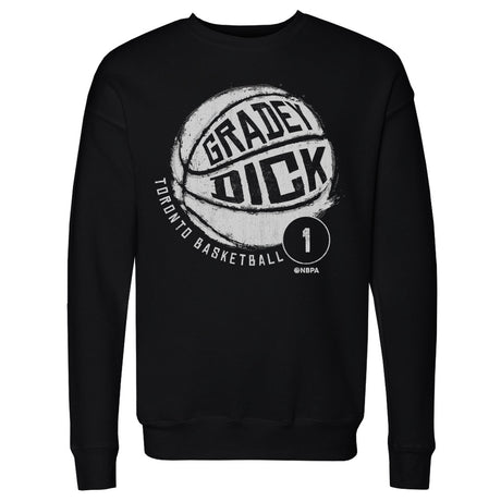 Gradey Dick Men's Crewneck Sweatshirt | 500 LEVEL