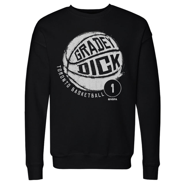 Gradey Dick Men's Crewneck Sweatshirt | 500 LEVEL