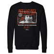 Wayne Stephenson Men's Crewneck Sweatshirt | 500 LEVEL
