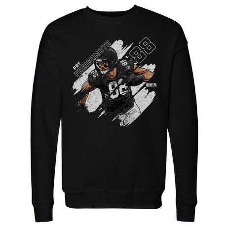 Pat Freiermuth Men's Crewneck Sweatshirt | 500 LEVEL