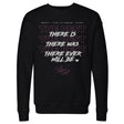 Bret Hart Men's Crewneck Sweatshirt | 500 LEVEL