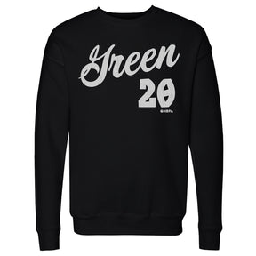 A.J. Green Men's Crewneck Sweatshirt | 500 LEVEL