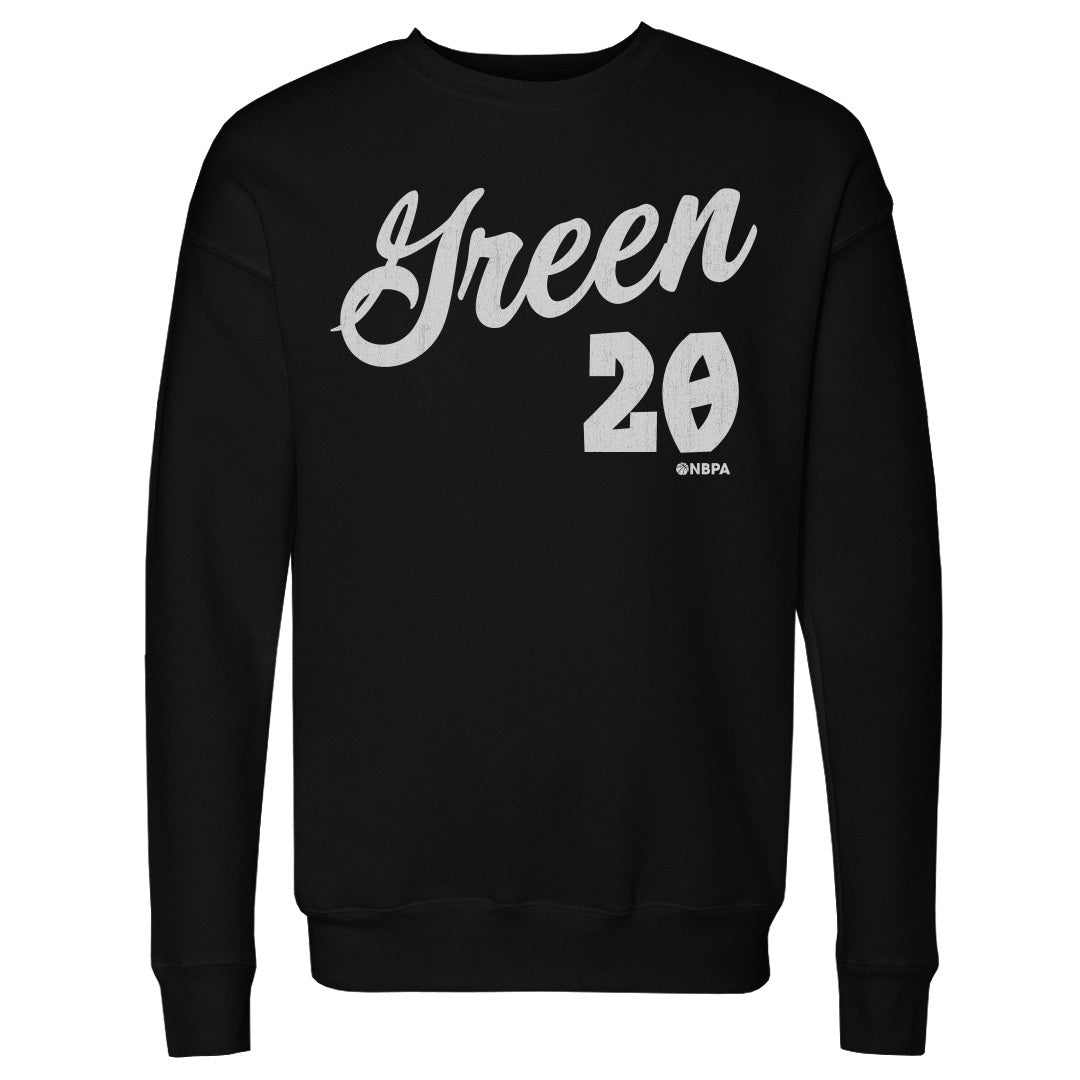 A.J. Green Men&#39;s Crewneck Sweatshirt | 500 LEVEL