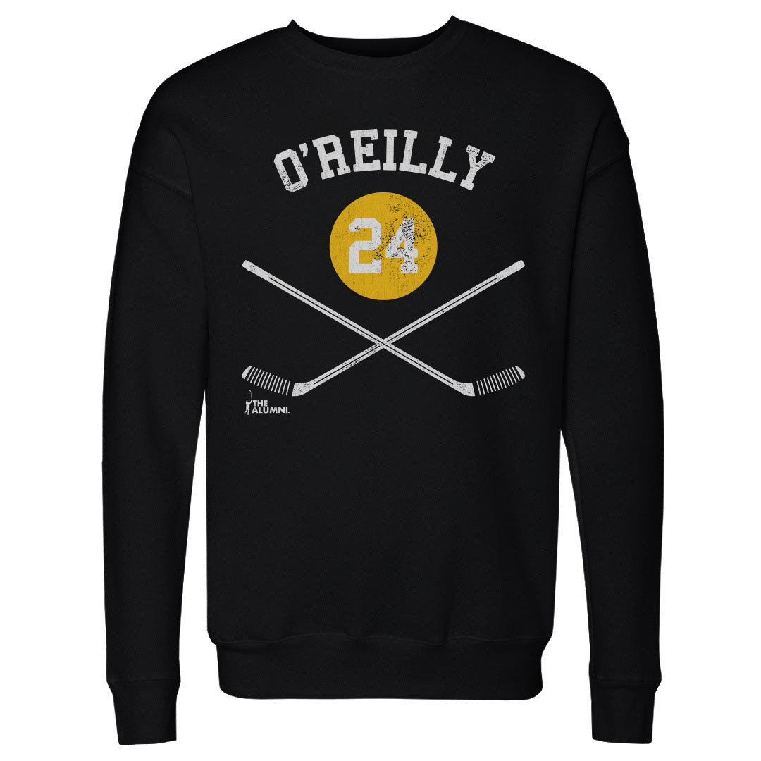 Terry O'Reilly Men's Crewneck Sweatshirt | 500 LEVEL