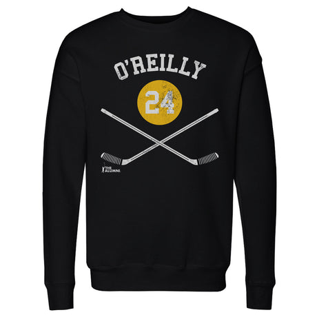 Terry O'Reilly Men's Crewneck Sweatshirt | 500 LEVEL