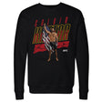 Calvin Kattar Men's Crewneck Sweatshirt | 500 LEVEL