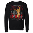 Andre The Giant Men's Crewneck Sweatshirt | 500 LEVEL