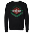 Conor McGregor Men's Crewneck Sweatshirt | 500 LEVEL
