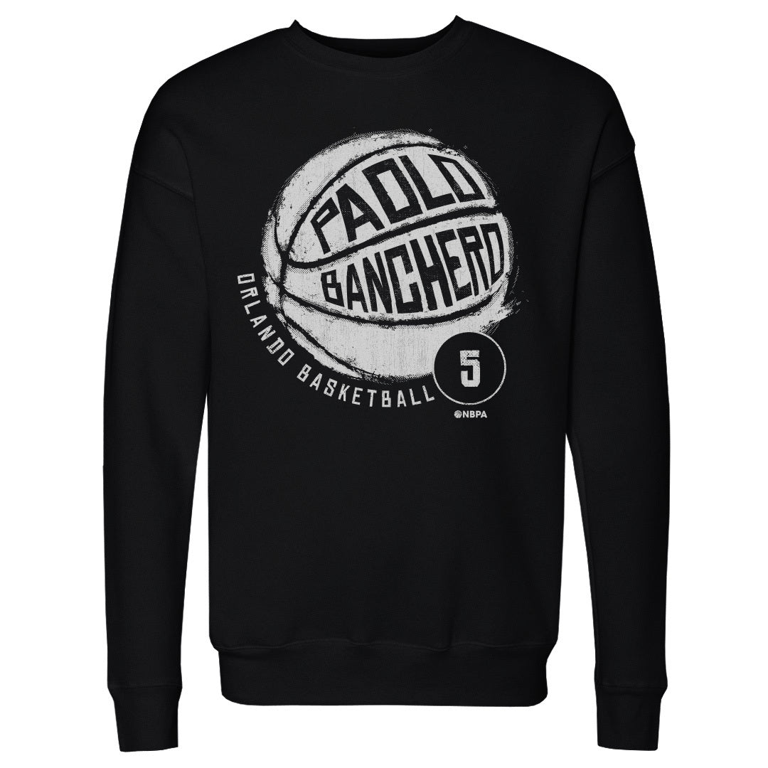 Paolo Banchero Men's Crewneck Sweatshirt | 500 LEVEL