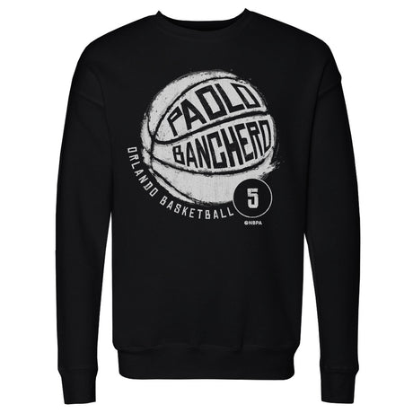 Paolo Banchero Men's Crewneck Sweatshirt | 500 LEVEL