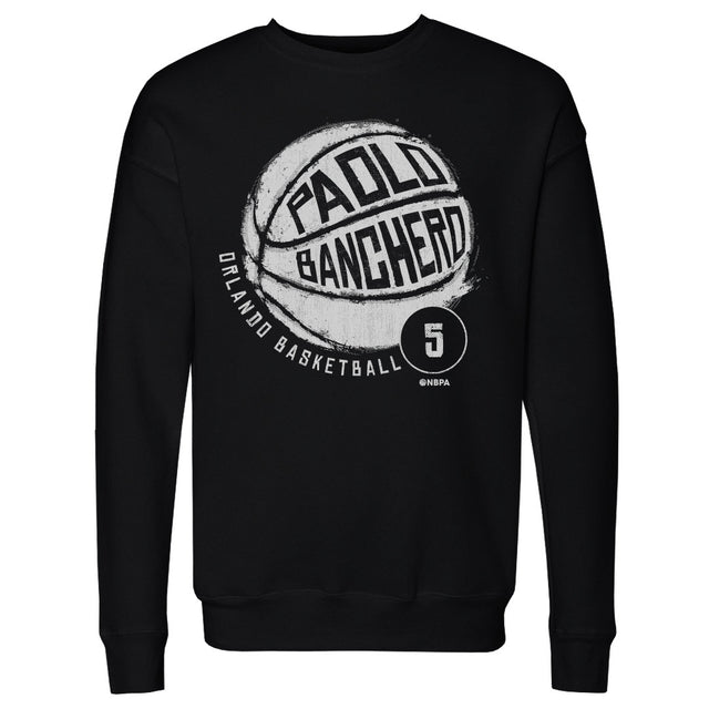 Paolo Banchero Men's Crewneck Sweatshirt | 500 LEVEL