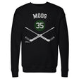 Andy Moog Men's Crewneck Sweatshirt | 500 LEVEL