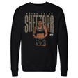 Mayra Bueno Silva Men's Crewneck Sweatshirt | 500 LEVEL