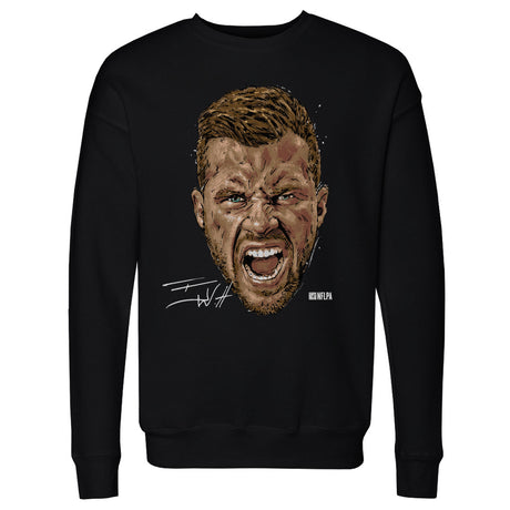 T.J. Watt Men's Crewneck Sweatshirt | 500 LEVEL