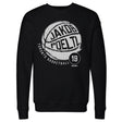 Jakob Poeltl Men's Crewneck Sweatshirt | 500 LEVEL