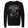 Mr. Perfect Men's Crewneck Sweatshirt | 500 LEVEL