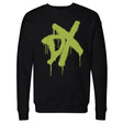 D-Generation X Men's Crewneck Sweatshirt | 500 LEVEL