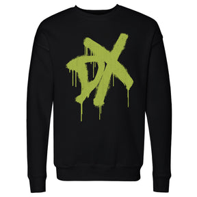 D-Generation X Men's Crewneck Sweatshirt | 500 LEVEL