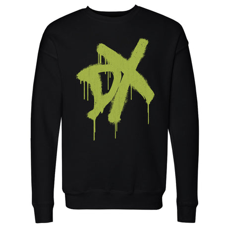 D-Generation X Men's Crewneck Sweatshirt | 500 LEVEL