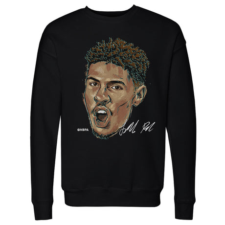 LaMelo Ball Men's Crewneck Sweatshirt | 500 LEVEL