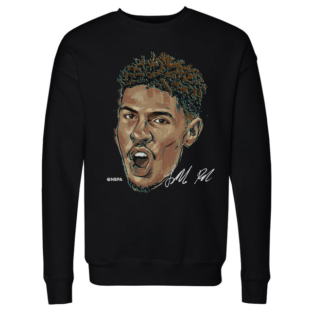 LaMelo Ball Men's Crewneck Sweatshirt | 500 LEVEL