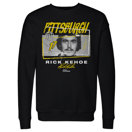 Rick Kehoe Men's Crewneck Sweatshirt | 500 LEVEL