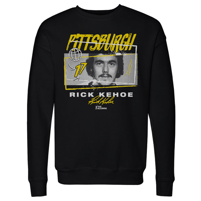 Rick Kehoe Men's Crewneck Sweatshirt | 500 LEVEL