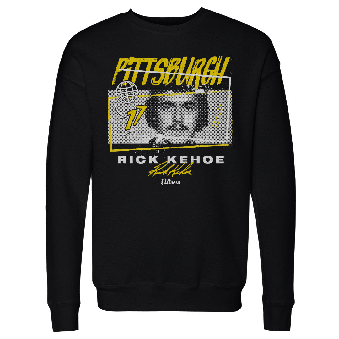 Rick Kehoe Men&#39;s Crewneck Sweatshirt | 500 LEVEL