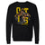 Otis Dozovic Men's Crewneck Sweatshirt | 500 LEVEL