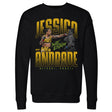Jessica Andrade Men's Crewneck Sweatshirt | 500 LEVEL