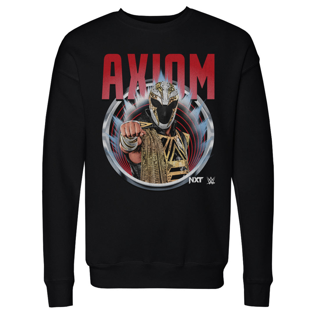 Axiom Men's Crewneck Sweatshirt | 500 LEVEL