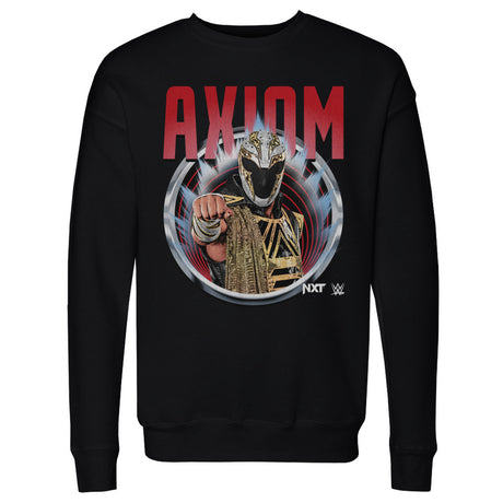Axiom Men's Crewneck Sweatshirt | 500 LEVEL