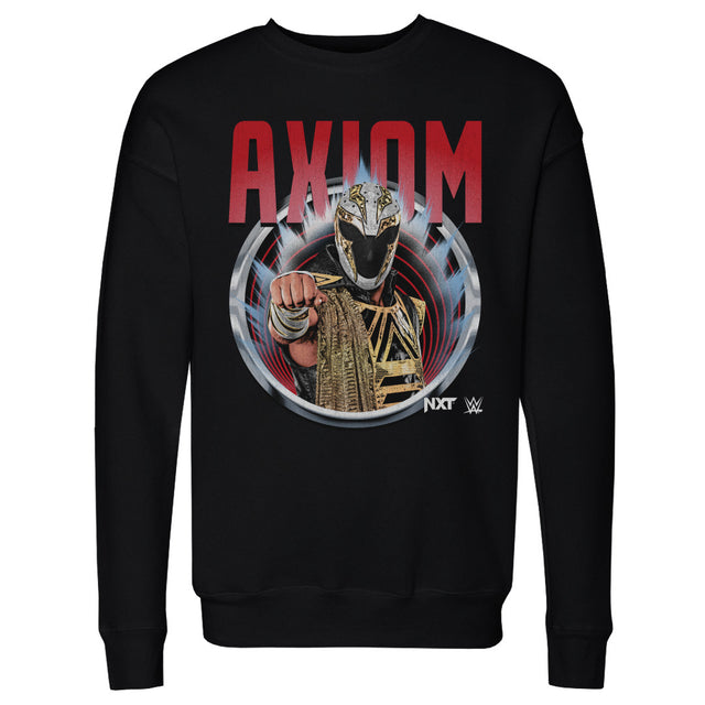 Axiom Men's Crewneck Sweatshirt | 500 LEVEL