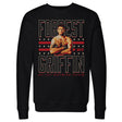 Forrest Griffin Men's Crewneck Sweatshirt | 500 LEVEL
