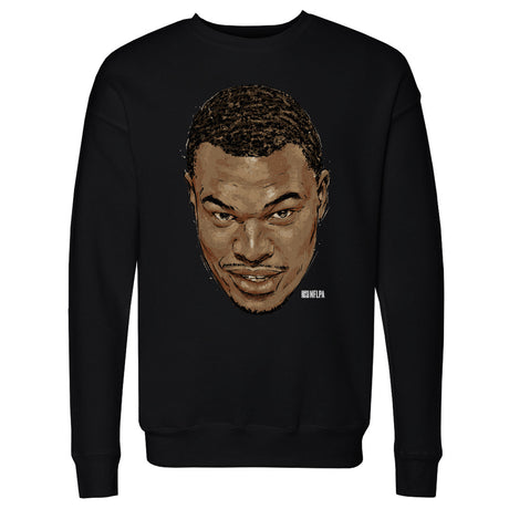 Tyree Wilson Men's Crewneck Sweatshirt | 500 LEVEL