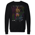 Wes Lee Men's Crewneck Sweatshirt | 500 LEVEL