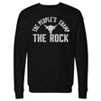 The Rock Men's Crewneck Sweatshirt | 500 LEVEL