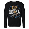 Trish Stratus Men's Crewneck Sweatshirt | 500 LEVEL
