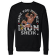 Iron Sheik Men's Crewneck Sweatshirt | 500 LEVEL