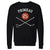 Keith Primeau Men's Crewneck Sweatshirt | 500 LEVEL