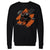 Denzel Ward Men's Crewneck Sweatshirt | 500 LEVEL