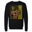 Rey Mysterio Men's Crewneck Sweatshirt | 500 LEVEL